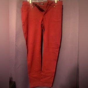 Fashion Nova skinny jeans